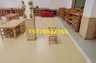 唐山市幼儿园塑胶地板